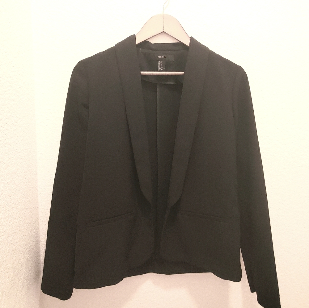 2 Blazers